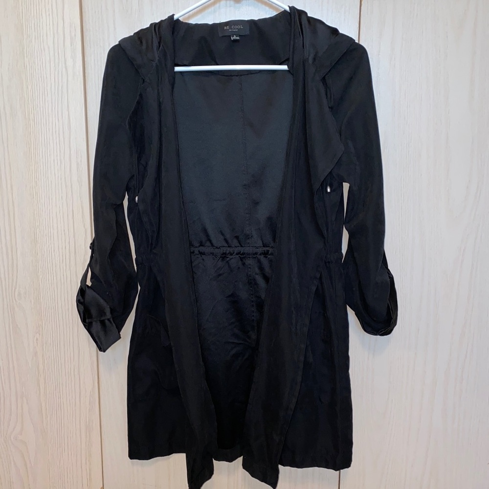 Dressy jacket